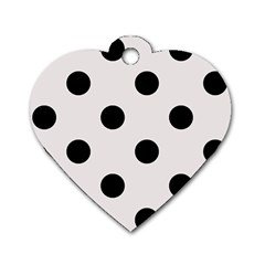 Polka Dots Back