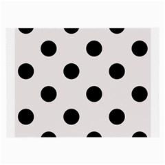Polka Dots Back