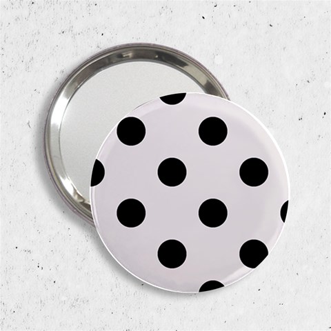 Polka Dots Front