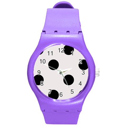 Polka Dots Front