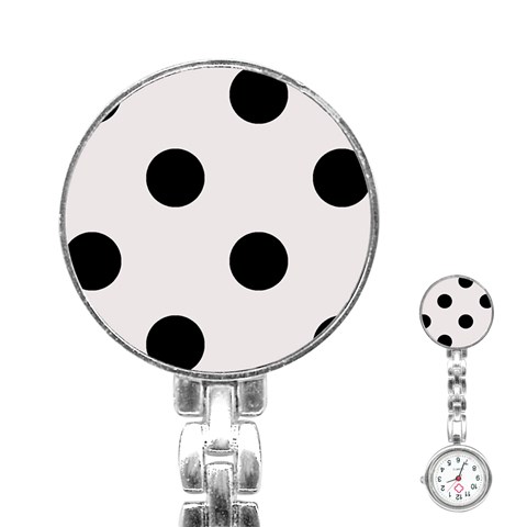 Polka Dots Front