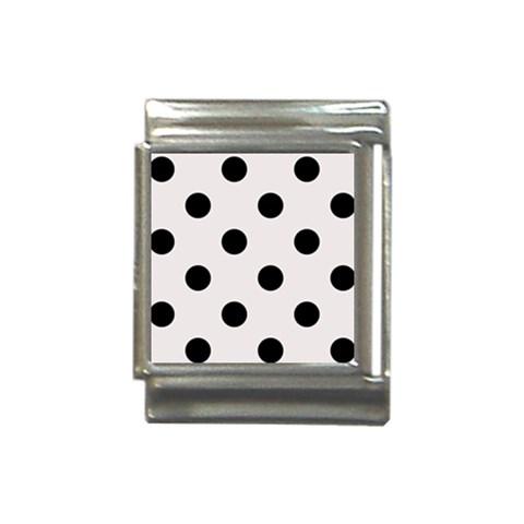 Polka Dots Front