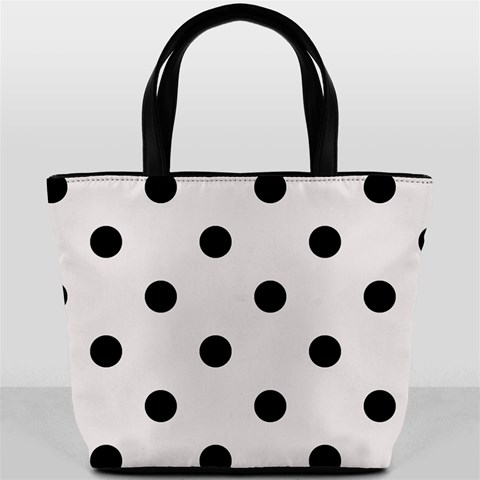 Polka Dots Front