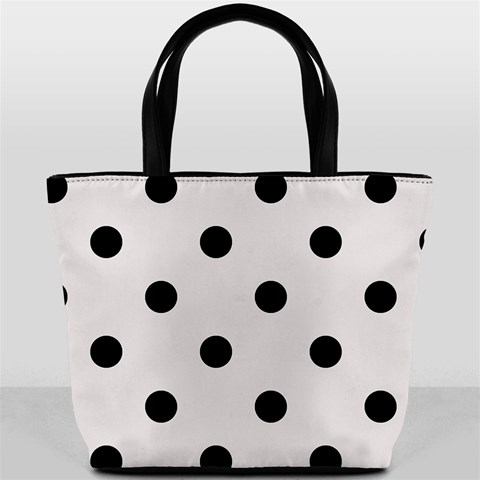 Polka Dots Back