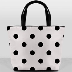Polka Dots Back