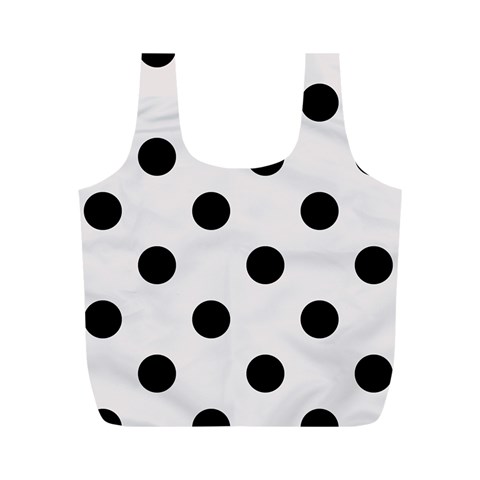 Polka Dots Back
