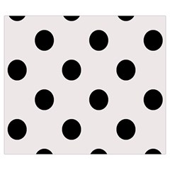 Polka Dots Back