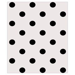 Polka Dots Back
