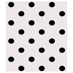 Polka Dots Back