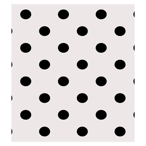 Polka Dots Back
