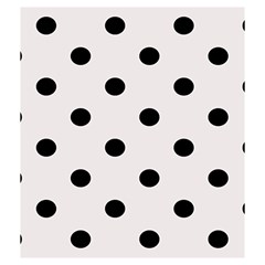 Polka Dots Back