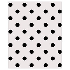 Polka Dots Back