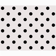 Polka Dots 10 x8  Print - 5