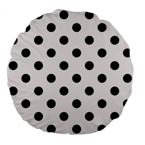 Polka Dots Back