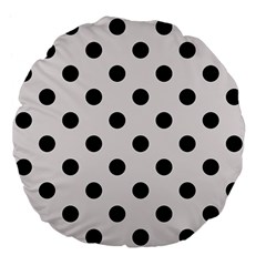 Polka Dots Back