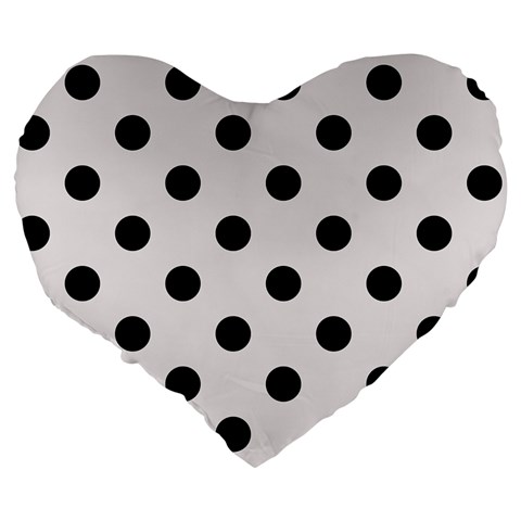 Polka Dots Back