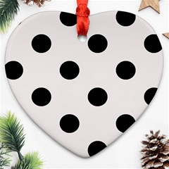 Polka Dots Back