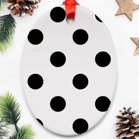 Polka Dots Front
