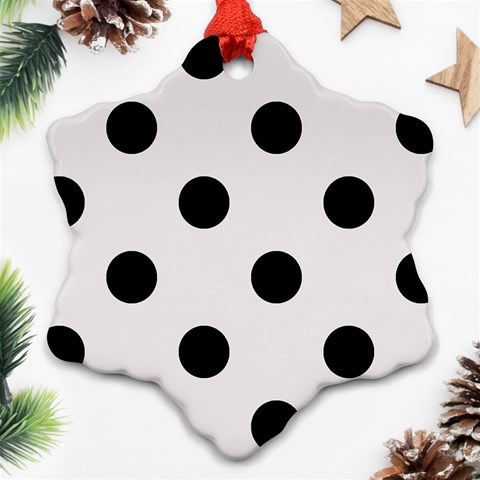 Polka Dots Front