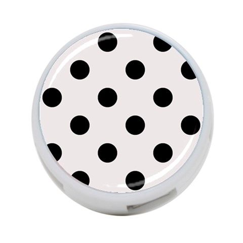 Polka Dots Front