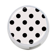Polka Dots Back