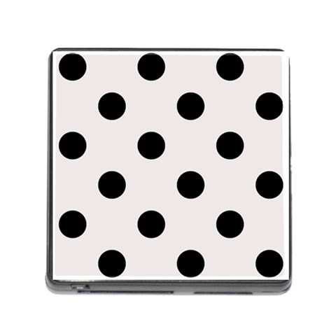 Polka Dots Front