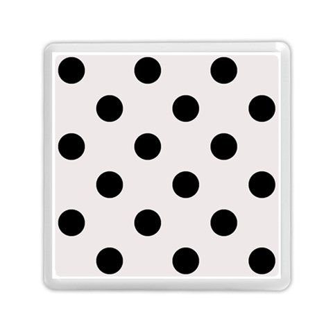 Polka Dots Front