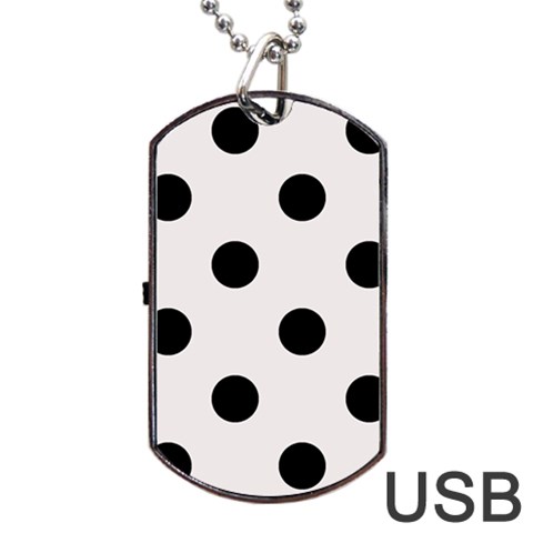 Polka Dots Front