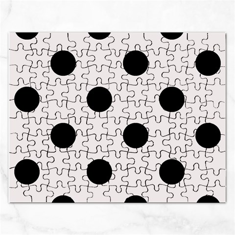 Polka Dots Front