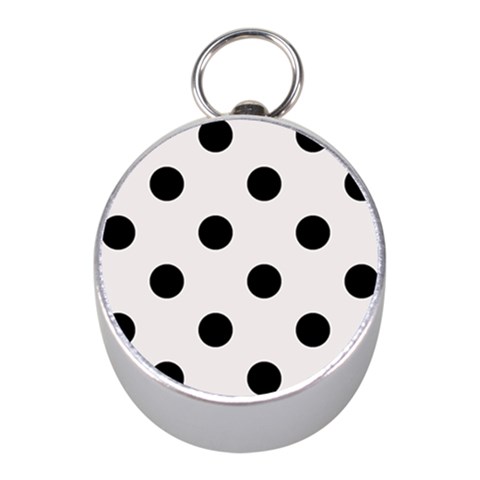 Polka Dots Front