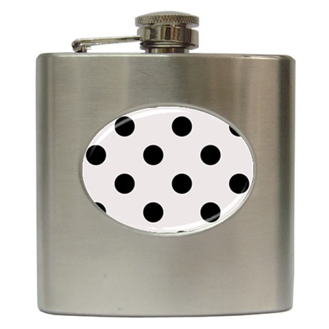 Polka Dots Front