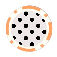 Polka Dots Back