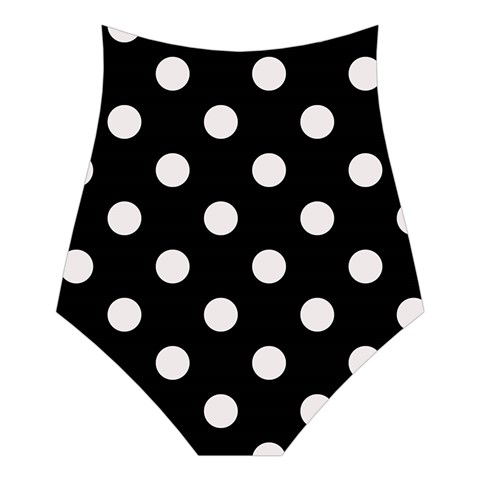 Polka Dots Back