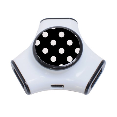 Polka Dots Front