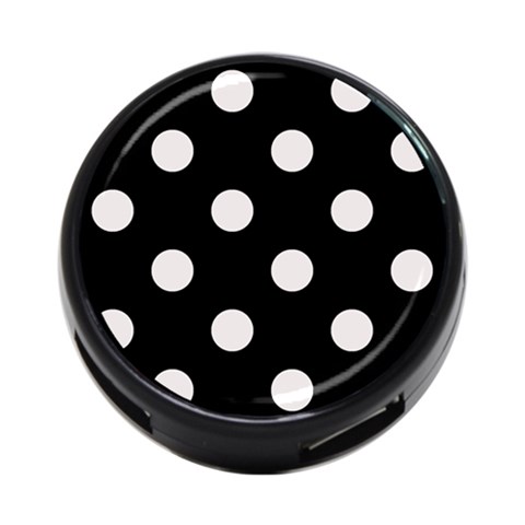Polka Dots Front