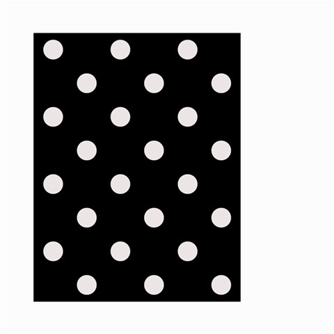Polka Dots Back