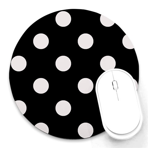 Polka Dots Front