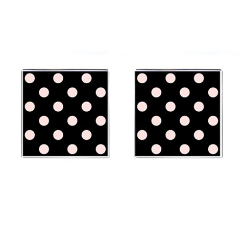 Polka Dots Front(Pair)