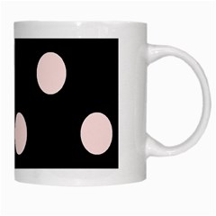 Polka Dots Right