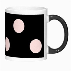 Polka Dots Right