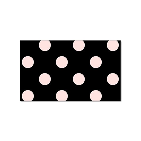 Polka Dots Front