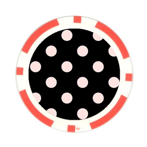 Polka Dots Front