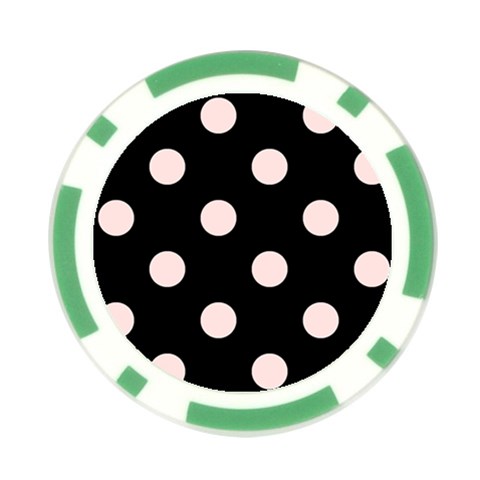 Polka Dots Front