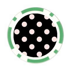 Polka Dots Back
