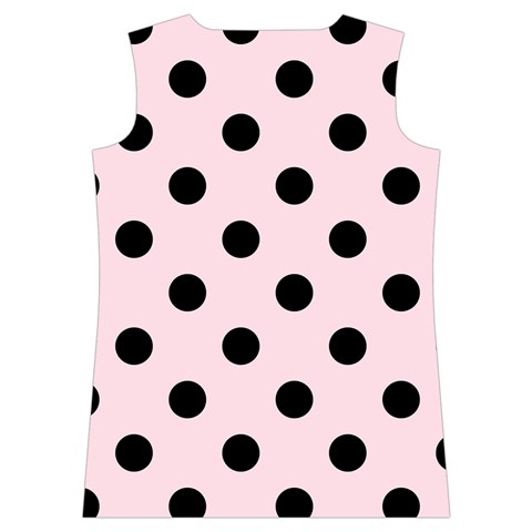 Polka Dots Back