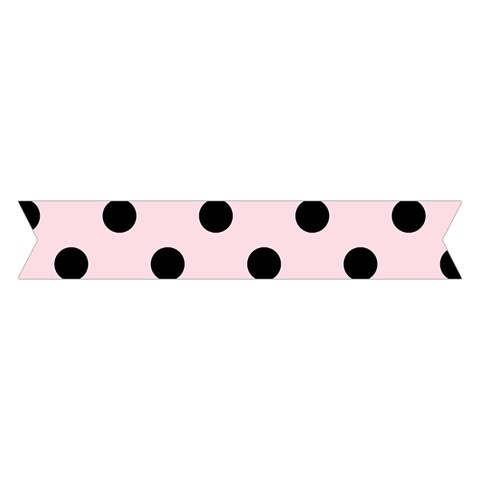 Polka Dots Strap