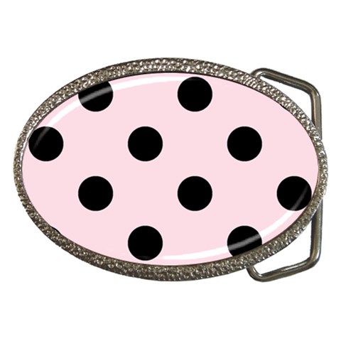 Polka Dots Front