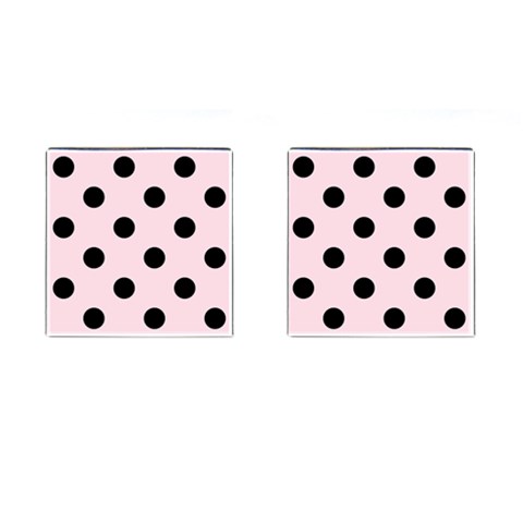 Polka Dots Front(Pair)