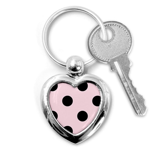 Polka Dots Front