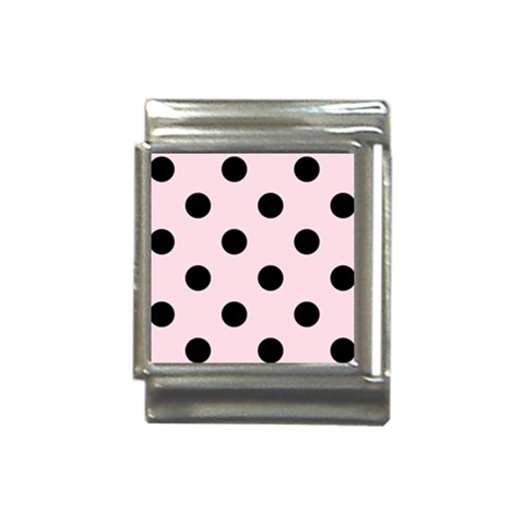 Polka Dots Front
